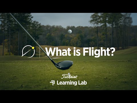 What Makes A Golf Ball Fly? | Titleist Learning Lab