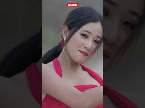 Tini Imango || new kokbrok romantic music video 2025 || parmita Reang