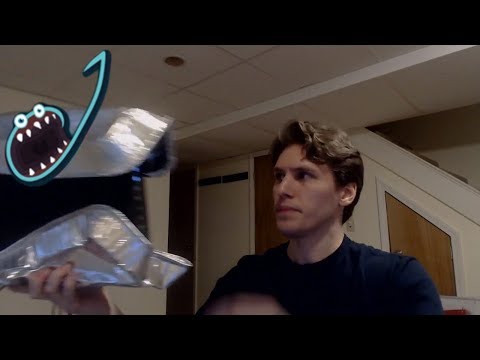 Jerma Streams - "Fixing" his Router