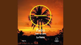 La Reina (feat. La Leiro) (Extended Mix)