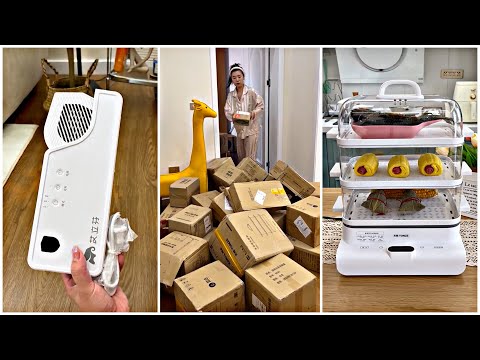 Lifestyle 101😍Smart Home Gadgets | Home Cleaning TikTok #cleaning #homedecor #asmr #usa #canada #uk