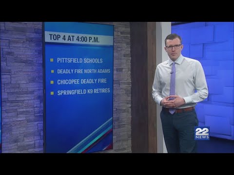 22News at 4: Digital Edition 3/12/25