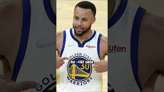 NBA Best Bets, April 4th 🔥 | Warriors SGP On The LOADED Slate