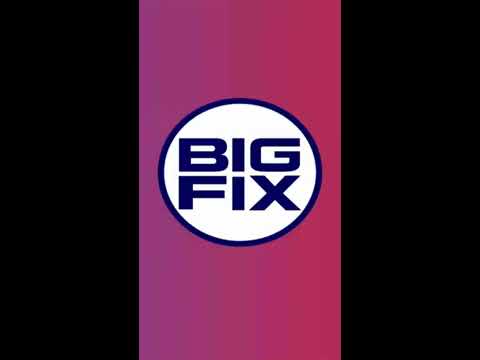 BIGFIX Partner Registration guide