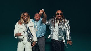 Ty Dolla $ign & Mustard - My Friends (feat. Lil Durk) [Official Music Video]