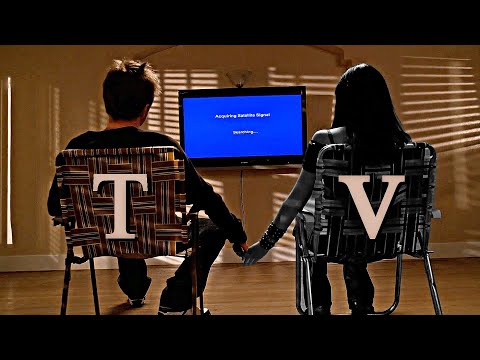 ► TV - Multifandom (Billie Eilish)