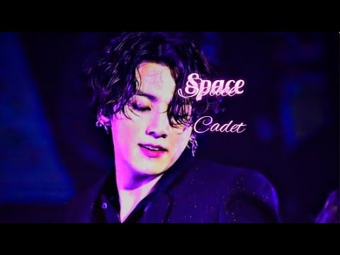 [FMV] Jungkook~~ Space Cadet