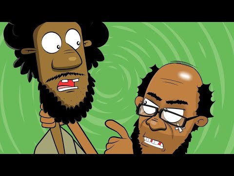 Noko Mashaba cartoons comedy  groove and chill - Monate ko Pele/sweet by n by (amapiano gospel)