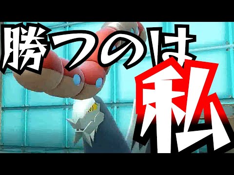 #pokemon #ゆっくり実況 ミミズズが強すぎた動画