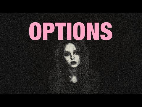 Doja Cat - Options ft. JID (lyrics)