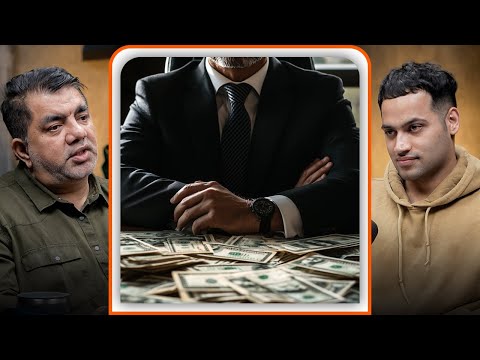 How Dawood Ibrahim Earns Money? – His Secret Business Empire! | Hussain Zaidi | Raj Shamani Clips