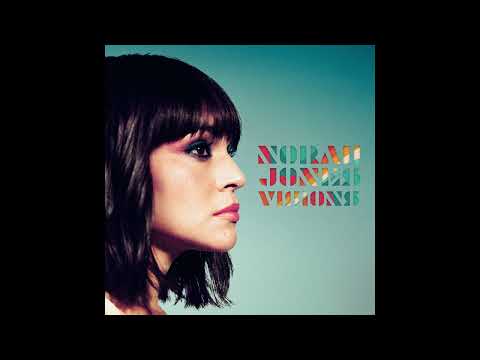 Norah Jones - Staring at the Wall (Audio)