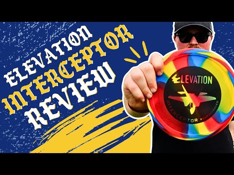 Beefy midrange that folds like a taco? Elevation Interceptor review