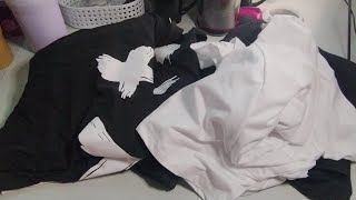 Tiktok Clothing Haul | Part One #tiktok