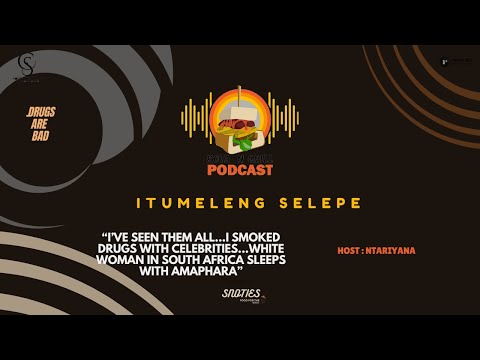 KOTA N CHILL EP121 WITH BOITUMELO DILEPE | AMAPHARA | DRUGS | BONGANI FASSIE | NYAOPE | CRYSTAL MATH