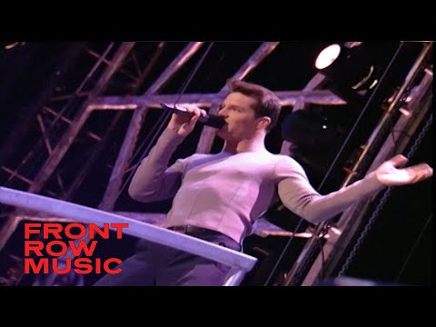 María (Live Remix) - Ricky Martin | One Night Only | Front Row Music