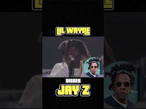 Lil Wayne disses Jay Z for Super Bowl Snub