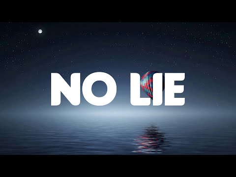 Sean Paul - No Lie (Lyrics Mix) ft. Dua Lipa