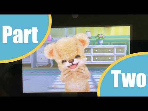 Teddy Together SO CUTE ❤️🧸❤️ Part 2 #cutegame #gameplay #teddybear  #teddy