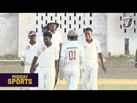 All Star High School Cricket Game Returns #tvjmiddaysports