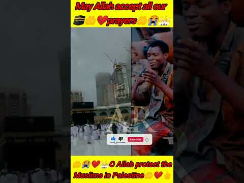 African boy beautiful reactions muhammad al faqih voice❤️🕋🤲😭May Allah accept all our prayers #shorts