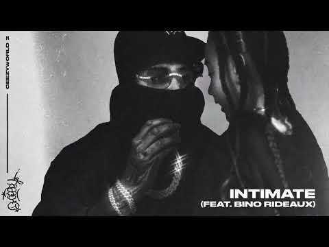 OhGeesy - Intimate (feat. Bino Rideaux) [Official Audio]