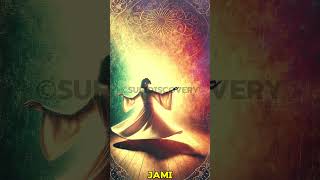 The Origin of Love and Beauty | Sufi Wisdom by Jami #selfdiscovery