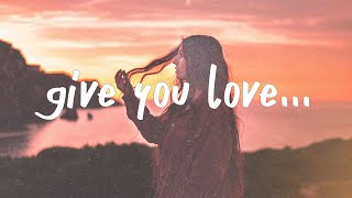 Declan J Donovan - Give You Love (Lyrics)