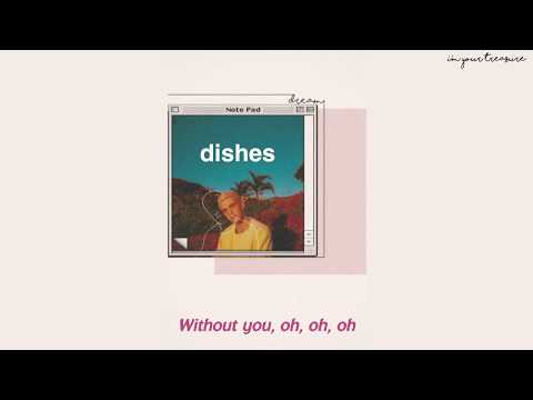 [Vietsub/Lyrics] Dishes - Lauv