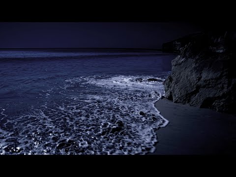 This Will Help You Fall Asleep, Vale Dos Homens Wave Sounds For Deep Sleeping, Ocean In Your Bedroom