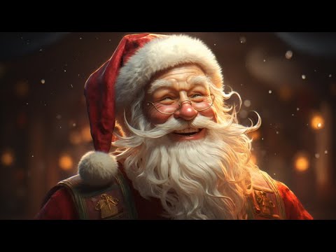 🎄 The Best Christmas Songs Playlist - Festive Melodies to Spark Holiday Joy! 🎅