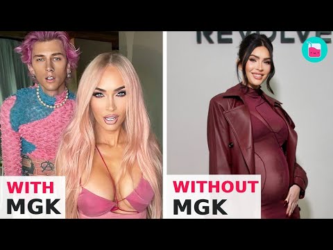 Megan Fox SHUTS OUT MGK While Pregnant! Cheating, Lies & Heartbreak. | @RumourJuice