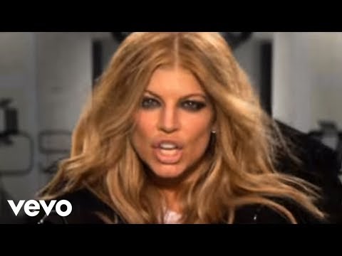 Fergie - Clumsy