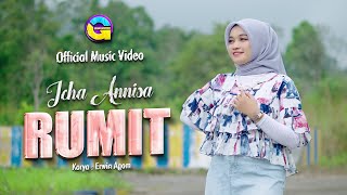 Zicha Anesha - Rumit (Official Music Video)