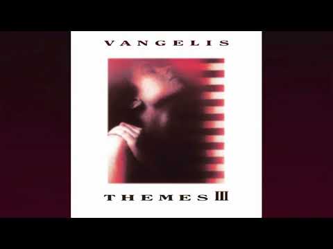 Vangelis - Theme III | Full Album