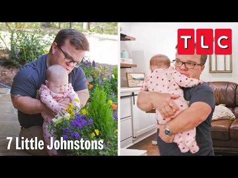 Everyone Loves Boppa Thursday! | 7 Little Johnstons | TLC