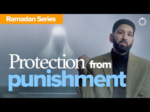 Deeds that Save you from Punishment of the Grave | Barzakh | Other Side Ep.14 | Ramadan Series