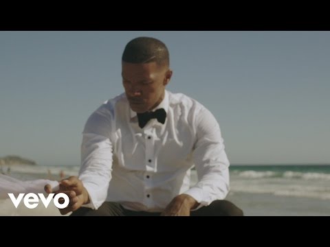 Jamie Foxx - In Love By Now (Official Video)