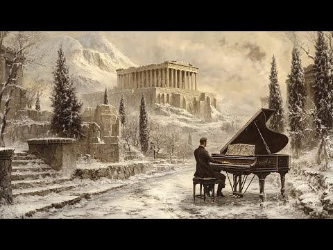 Relaxing Classical Music: Beethoven, Mozart, Chopin, Bach, Tchaikovsky. Classical Music for The Soul