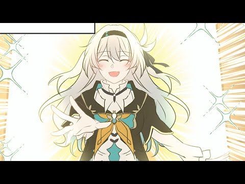 Firefly Comes Home! (Honkai: Star Rail)