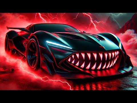 BEST CAR MUSIC MIX 2025  🎧 BASS BOOSTED MUSIC MIX 🎧 BEST EDM, BOUNCE, ELECTRO HOUSE 2025