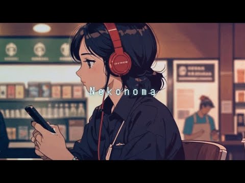 Japanese RnB  “眠れない夜。エモいR&B Chill Playlist”  邦楽 ドライブ work study