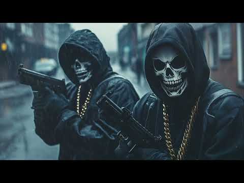 Aggressive Car Music 2024 Best Gangster House Music Selection, Bass Boosted