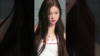 soojin and kim garam edit #viral #tranding #shorts #soojin #gidol #kimgaram #lesserafim