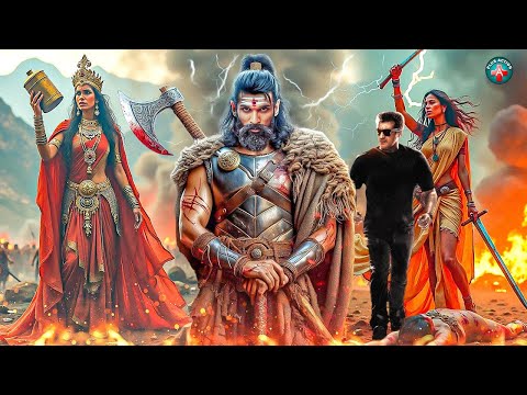 Tamil 2025 Ajith Kumar New Release Hindi Dubbed Movie | South Indian Movies Action Dubbed In Hindi