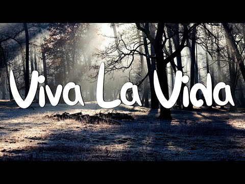 Viva La Vida - Coldplay (Lyrics) || Adele, Charlie Puth (Mix Lyrics)