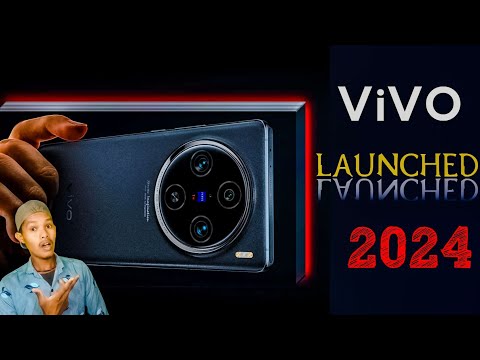 ViVo Top 2 Best Launched January 2024* Price & First Look In Hindi, Vivo x100 Pura Details Hindi में