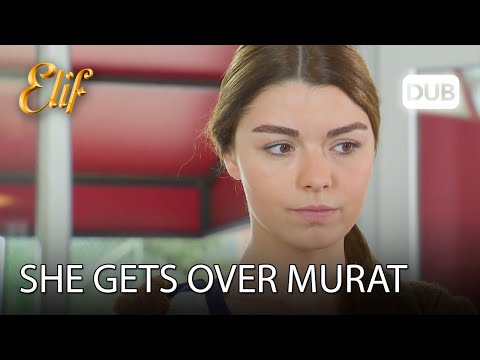 Zeynep gets over Murat | Elif Episode 47 Urdu dubbing