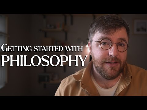 Philosophy for Beginners