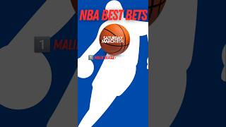 NBA best BETS March 8th 2025 #nba #basketball